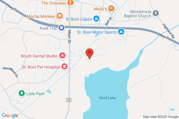 Lake Minnetonka Complete Marine Services