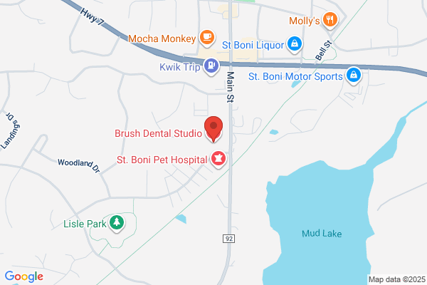 Brush Dental Studio