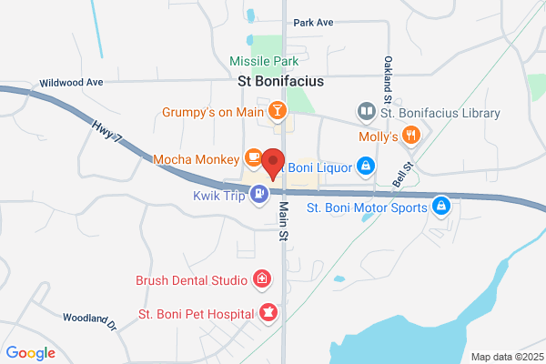 Bruce Metal Works Inc