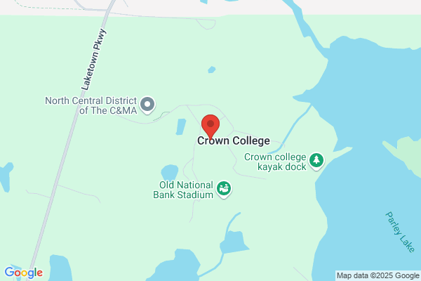 Crown College