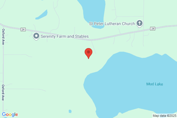 Mudd Lake Furniture Co