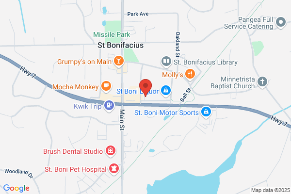 St Boni Appliance & Refrigeration Service