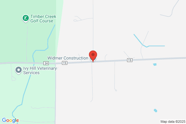 Widmer Construction Llc