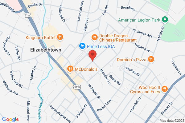 Lincoln Trail Home Health Agency