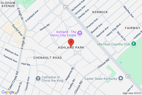 Par Ashland