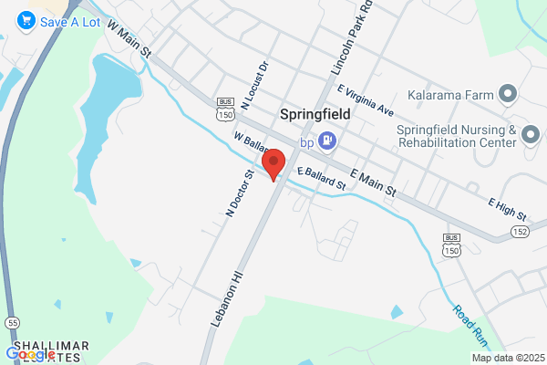 Physicians to Children & Adolescents - Springfield