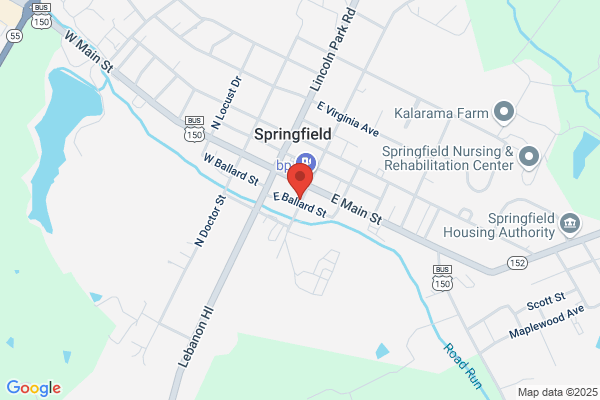 Springfield Therapeutic Massage