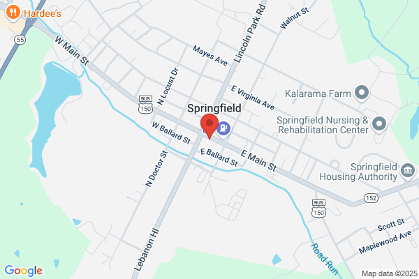 Springfield-Washington County Economic Development Authority