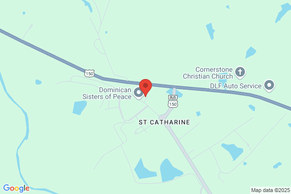 St Catherine Farm
