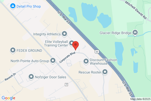 Taylor Tire Inc