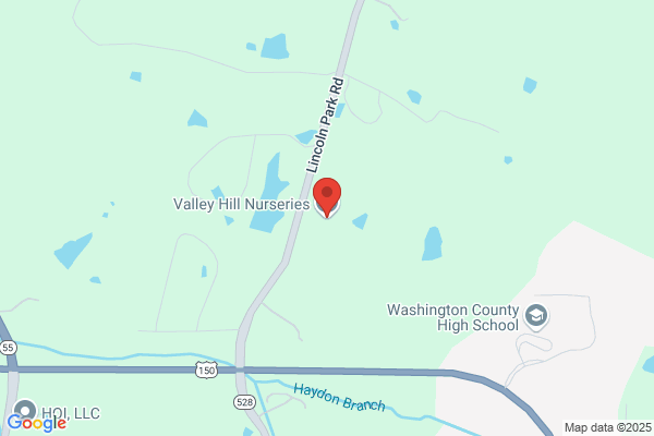 Valleyhill Woodworking