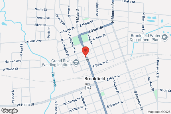 Brookfield Chamber of Commerce
