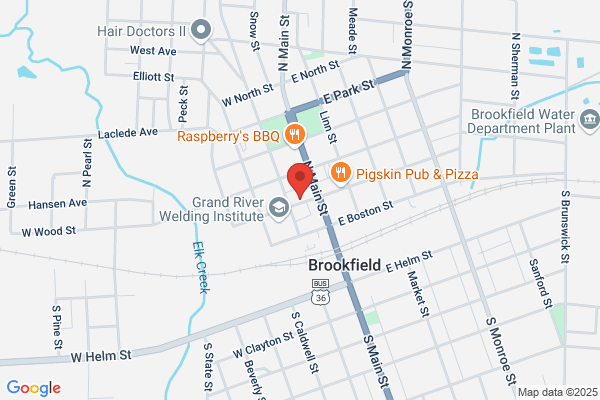 Brookfield City of, City Attorney