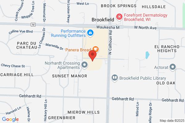 Post Office-Brookfield