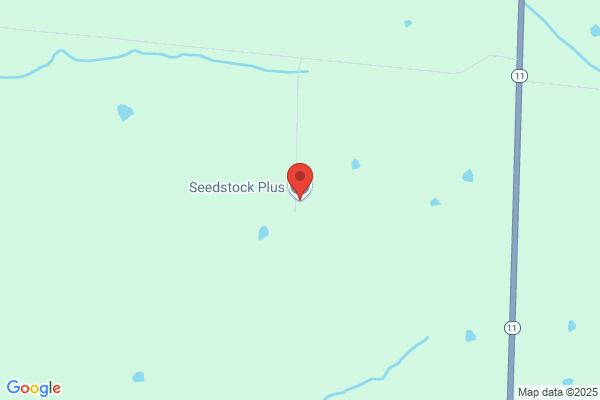 Seedstock Plus