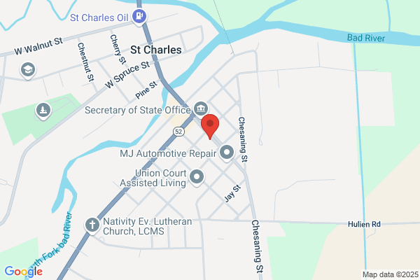 St. Charles Family Dentistry