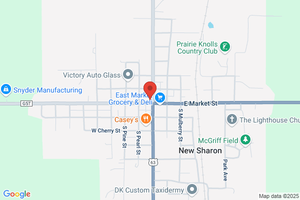 New Life Family Worship Center