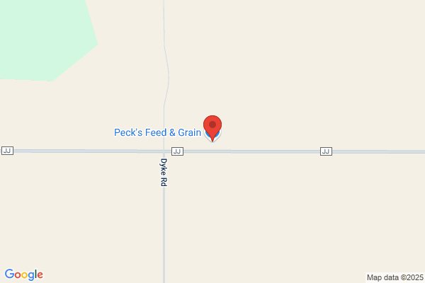 Peck's Feed & Supply Inc
