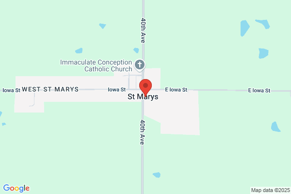 St Marys Fire Station