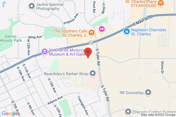 Martin Chiropractic Clinic