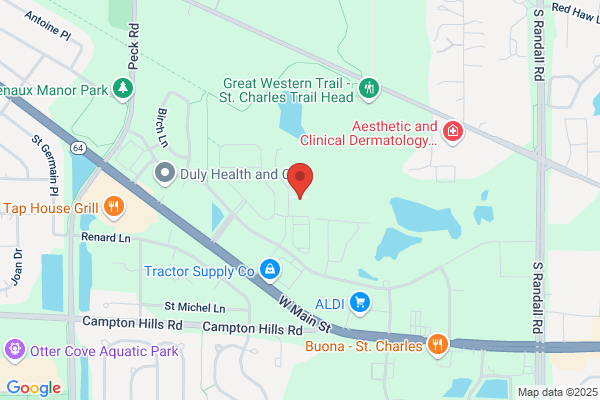 Recovery Centers of America Outpatient at St. Charles