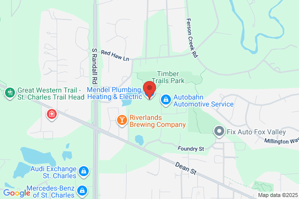 Mendel Plumbing and Heating