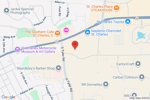 Glosswerxs Auto Detailing & Body Shop