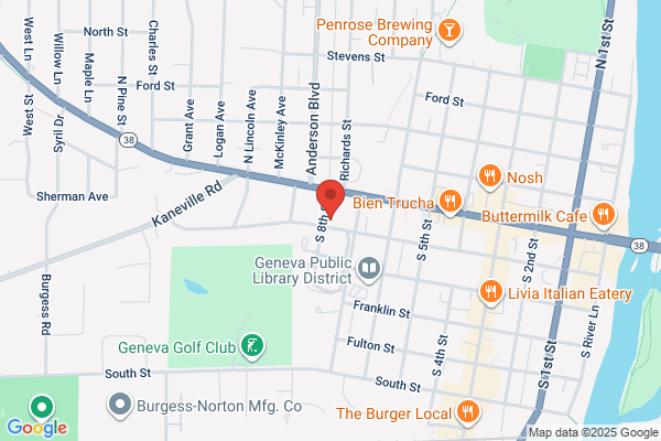 Ed's Auto Repair, Inc.