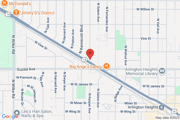 Julians Collision Center
