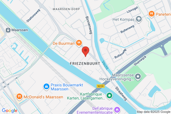 Driessen Construction Company