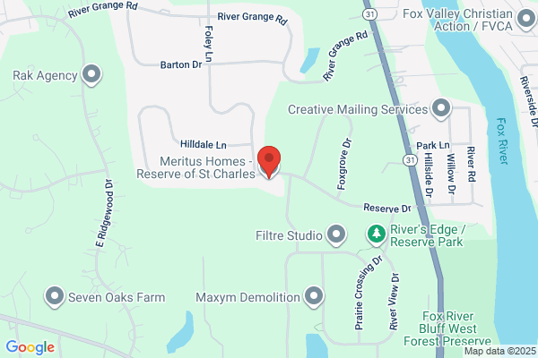 Hosler & McNamara Homes
