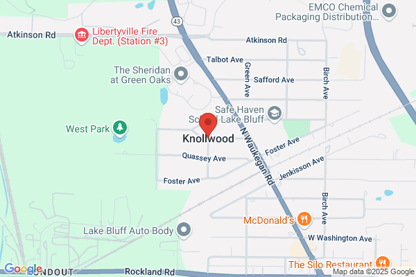 Knollwood Technologies Inc