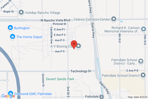 Mgs Electric Inc