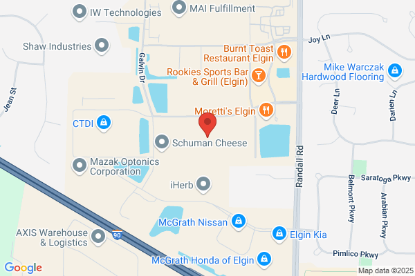 Ranieri Enterprises