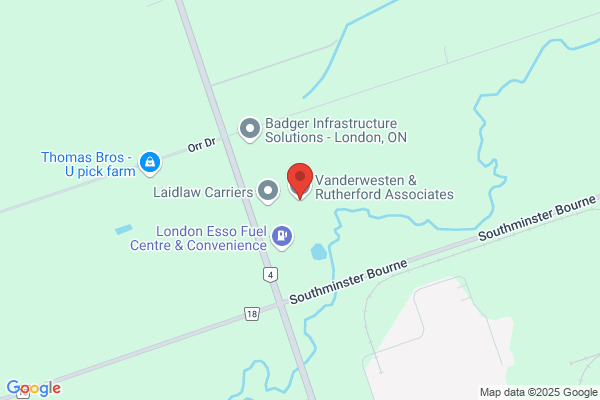 Rutherford & Associates Inc