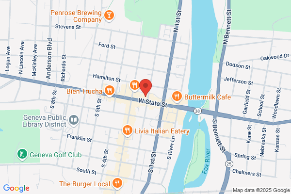 Old Town Pub & Eatery