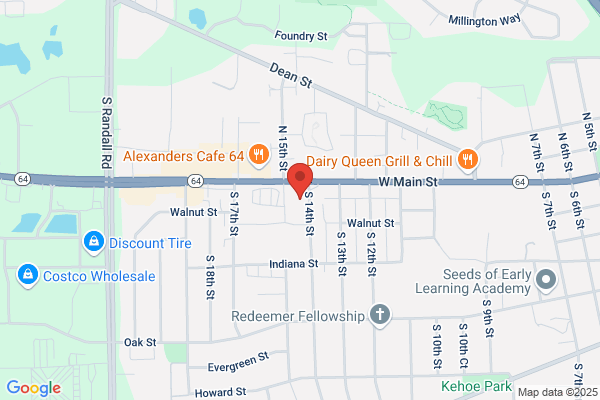 O'Reilly Auto Parts