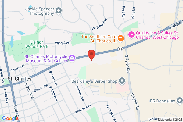 Fox Valley Buick-GMC