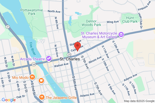 Postal Annex