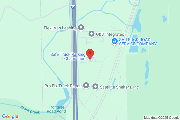 Schneider Transport Inc