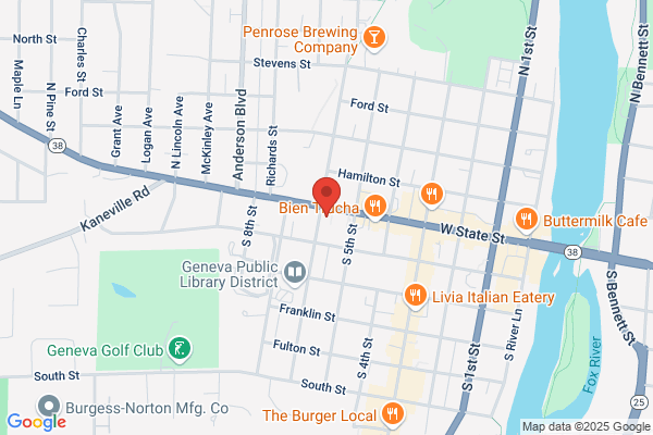 Corporate Caterers Chicago
