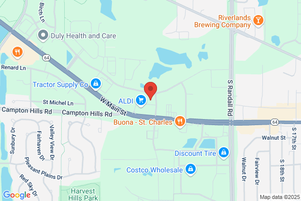 Kiddie Academy of St. Charles