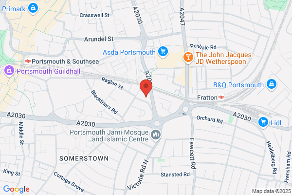 Lighthouse Medical Group