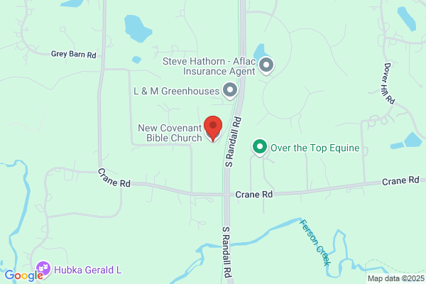 Fox Valley Bible Church