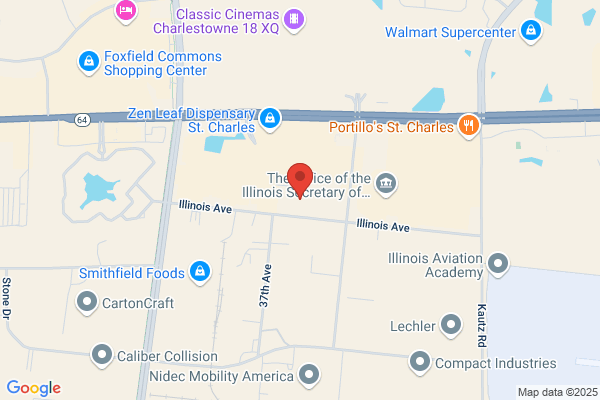 Fully Promoted St. Charles, IL