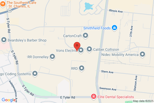 E Dv Corporation