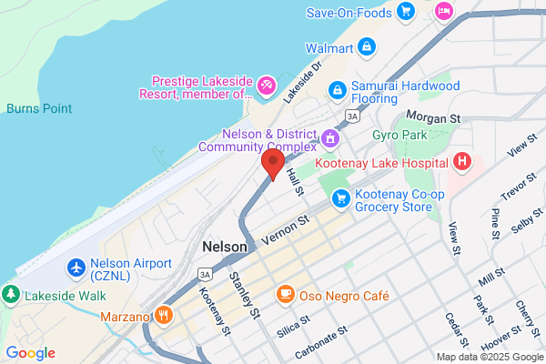 Nelson Dance Center