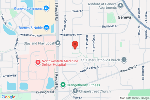 Fox River Valley Dental Society