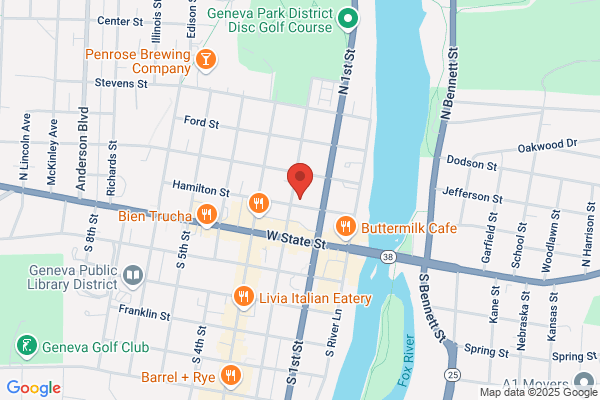 Geneva Dental Care