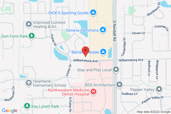 Geneva Family Dental